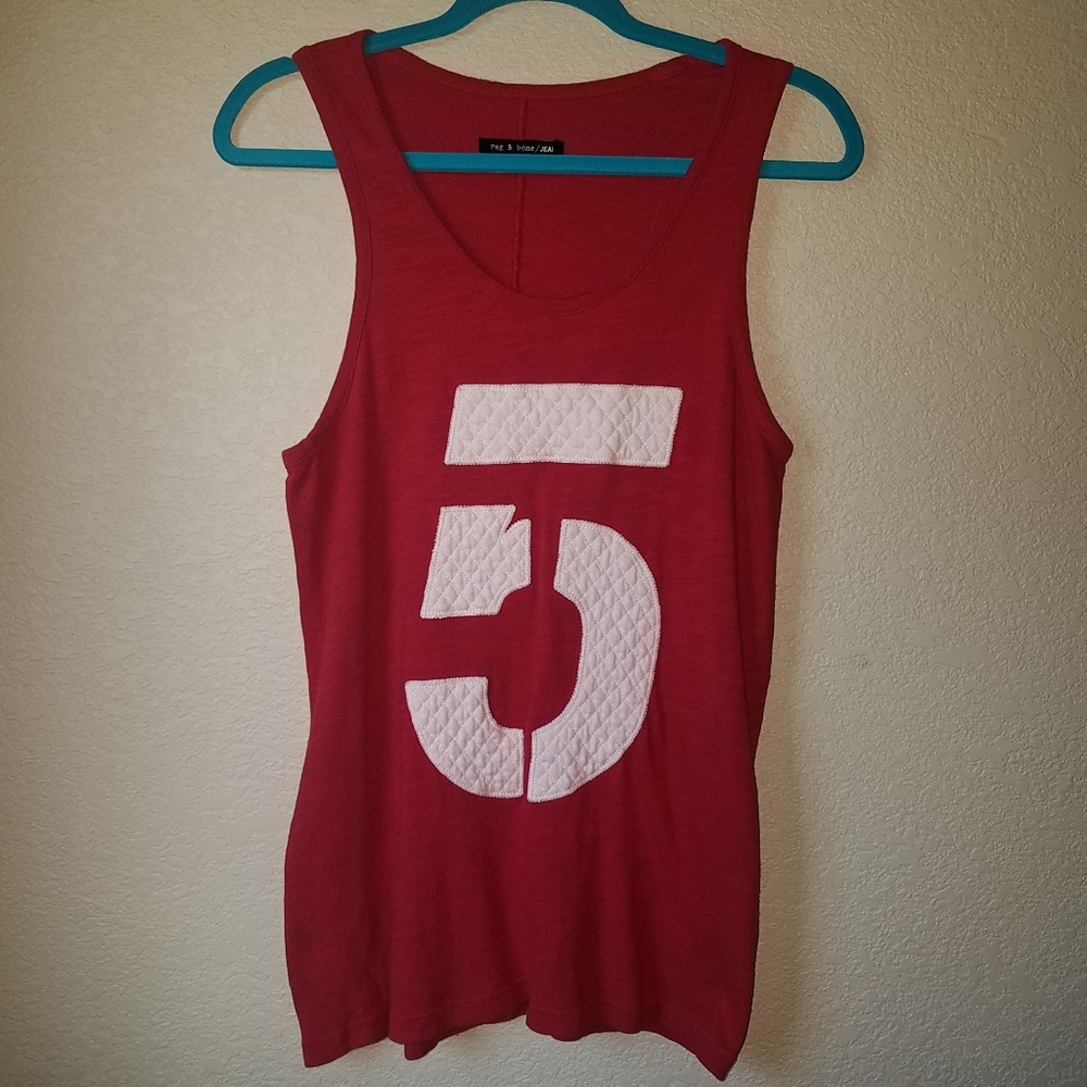 Rag And Bone Top - image 2